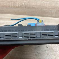 9647448280   Fuse module Citroen C5
