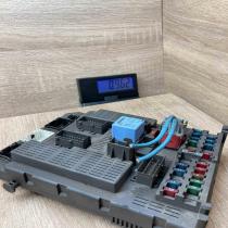 9647448280   Fuse module Citroen C5