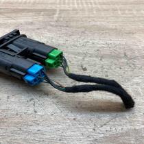 1S7T 18K574 AA  Heated Front Rear Windscreen/window heater switch Ford Mondeo Mk