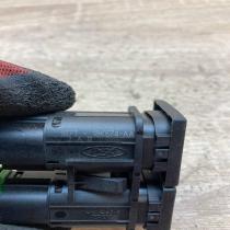 1S7T 18K574 AA  Heated Front Rear Windscreen/window heater switch Ford Mondeo Mk