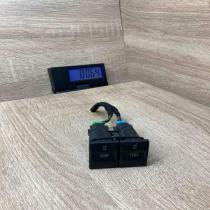 1S7T 18K574 AA  Heated Front Rear Windscreen/window heater switch Ford Mondeo Mk