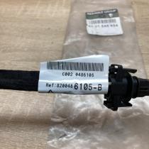 8200486105 6001548654 8200486105B Plug wire Renault Safrane