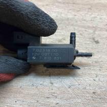 7810831   Turbo solenoid valve BMW 3 E90 E91