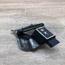 6778809   Headlight/headlamp level sensor BMW 5 E60 E61