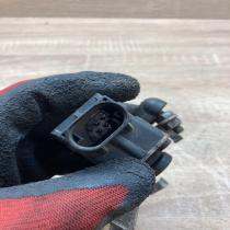 6778809   Headlight/headlamp level sensor BMW 5 E60 E61