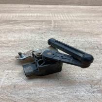 1093697   Headlight/headlamp level sensor BMW 5 E60 E61