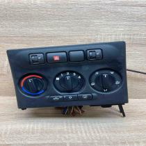 90589777 90561387  Climate control unit Opel Zafira A