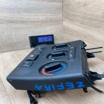 90589777 90561387  Climate control unit Opel Zafira A