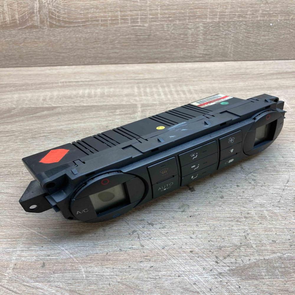 3M5T18C612AL   Climate control unit Ford Focus