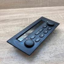 24442472   Climate control unit Opel Astra G