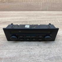 24442472   Climate control unit Opel Astra G