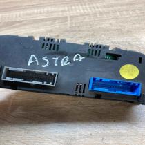 24442472   Climate control unit Opel Astra G