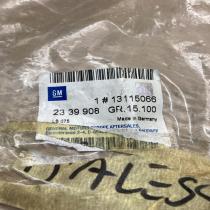 13115066 13114253 2339908 Other interior part Opel Zafira A