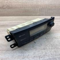 NG28CB82B   Climate control unit Mazda Premacy