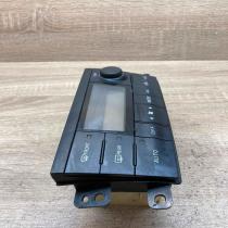NG28CB82B   Climate control unit Mazda Premacy
