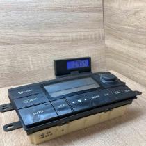 NG28CB82B   Climate control unit Mazda Premacy