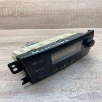PK17CB82D   Climate control unit Mazda Premacy