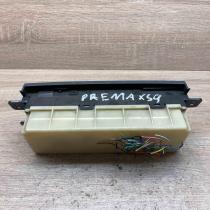 PK17CB82D   Climate control unit Mazda Premacy