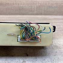 PK17CB82D   Climate control unit Mazda Premacy