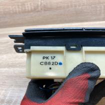 PK17CB82D   Climate control unit Mazda Premacy