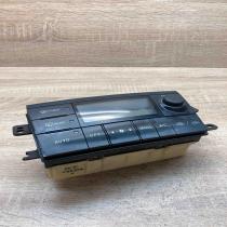 PK17CB82D   Climate control unit Mazda Premacy