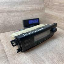 PK17CB82D   Climate control unit Mazda Premacy