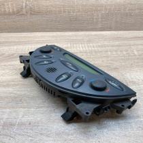 96470014ZK   Climate control unit Citroen C5