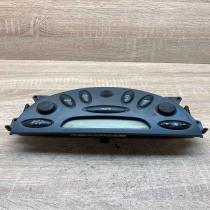 96470014ZK   Climate control unit Citroen C5