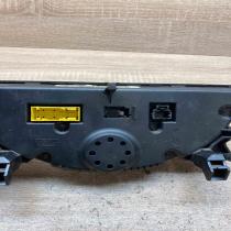 96470014ZK   Climate control unit Citroen C5
