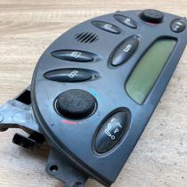 96470014ZK   Climate control unit Citroen C5