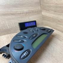 96470014ZK   Climate control unit Citroen C5