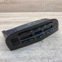 96295526ZL   Climate control unit Peugeot 607
