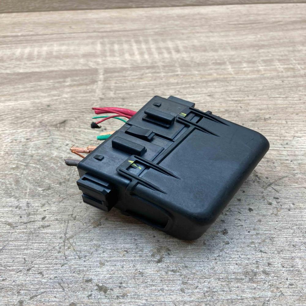 8200222933 8200338692 7700821864 Other relay Renault Scenic II -  Grand scenic I