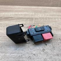8200222933 8200338692 7700821864 Other relay Renault Scenic II -  Grand scenic I