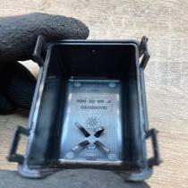 8200222933 8200338692 7700821864 Other relay Renault Scenic II -  Grand scenic I
