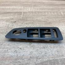 BMW Driver Side Window Switch Plastic Trim   Other interior part BMW 3 E90 E91