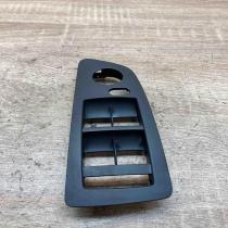 BMW Driver Side Window Switch Plastic Trim   Other interior part BMW 3 E90 E91