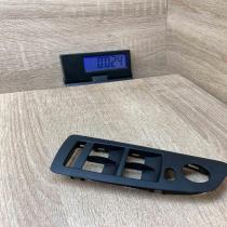 BMW Driver Side Window Switch Plastic Trim   Other interior part BMW 3 E90 E91