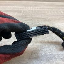6920068   Plug wire BMW 7 E65 E66