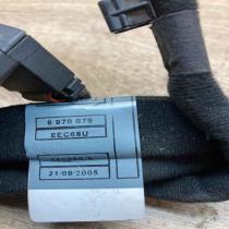 6970079 6954722  Ignition lock BMW 5 E60 E61