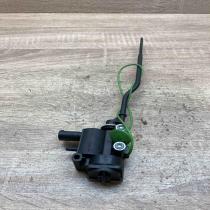 6985880   Fuel tank cap lock BMW 3 E90 E91