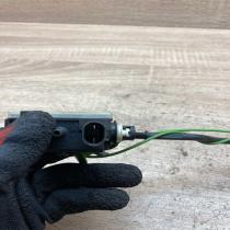 6985880   Fuel tank cap lock BMW 3 E90 E91