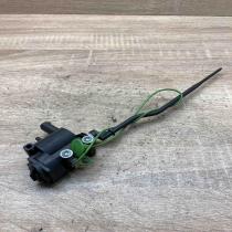 6985880   Fuel tank cap lock BMW 3 E90 E91
