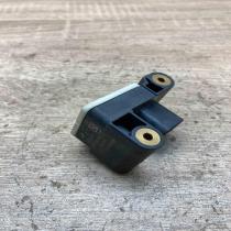 6911003 0285003900  Airbag deployment crash/impact sensor BMW 3 E90 E91