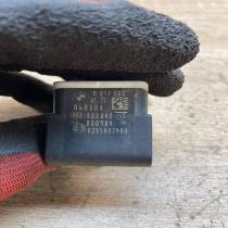 6911003 0285003900  Airbag deployment crash/impact sensor BMW 3 E90 E91