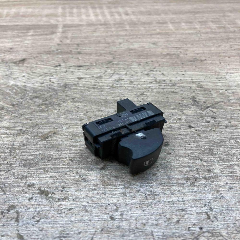 6922244   Electric window control switch BMW 5 E60 E61