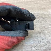 6922244   Electric window control switch BMW 5 E60 E61