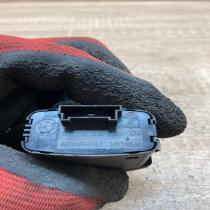 6919506 6919506 04  Hazard light switch BMW 5 E60 E61