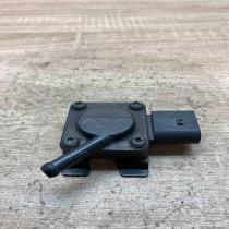 7789219 8J27  Exhaust gas pressure sensor BMW 5 E60 E61