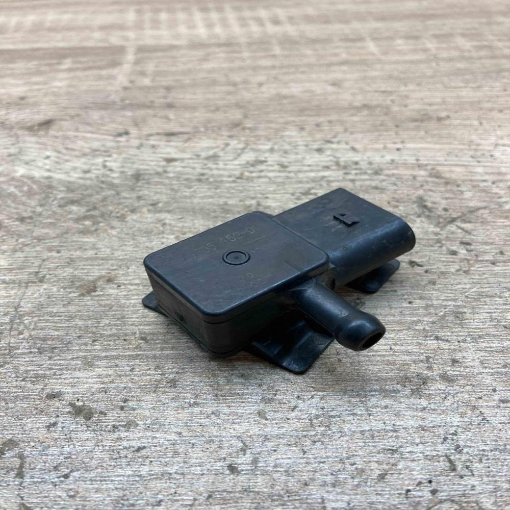 7805152   Exhaust gas pressure sensor BMW 3 E90 E91